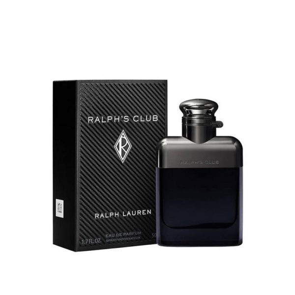 RL RALPH S CLUB EDP 50ML