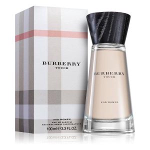 BBS TOUCH FOR WOMEN EDP 100ML