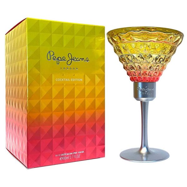 PPJ COCKTAIL EDITION FOR HER EDT 80ML