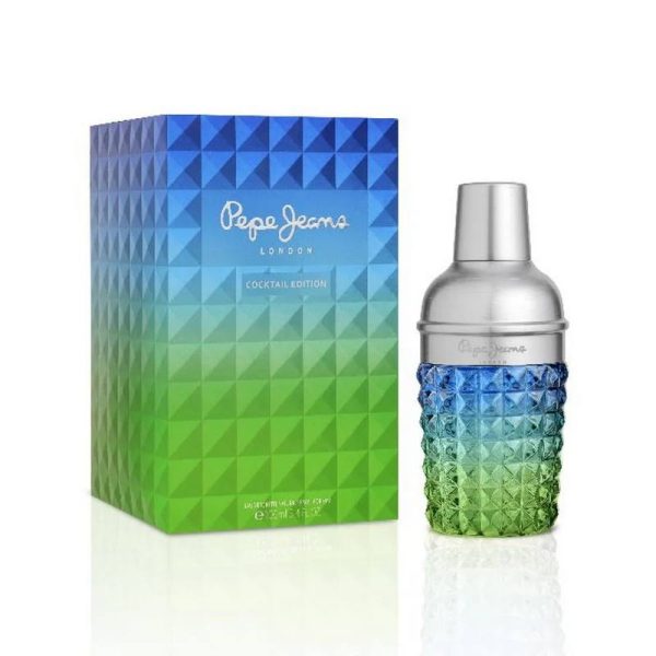 PPJ COCKTAIL EDITION FOR HIM EDT 100ML
