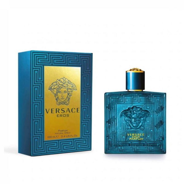 VER EROS PARFUM 100ML