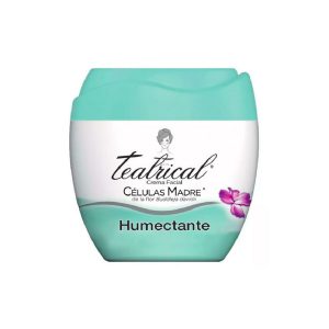 TEATRICAL CREMA HUMECTANTE 100G