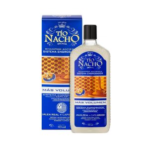 TIO NACHO SH ENGROSADOR 415ML