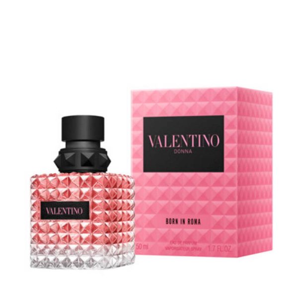 VALENTINO BIR DONNA EDP 50ML