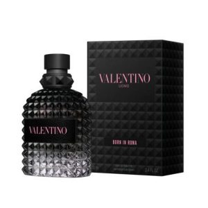 VALENTINO BIR UOMO EDT 100ML