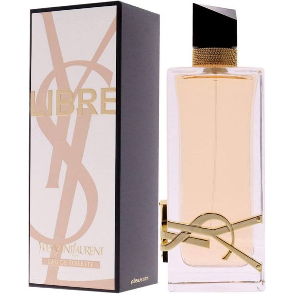 YSL LIBRE EDT 90ML