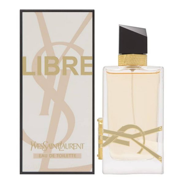YSL LIBRE EDT 50ML
