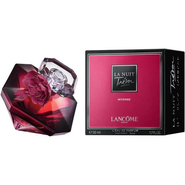 LAN LA NUIT TRESOR INTENSE EDP 50ML