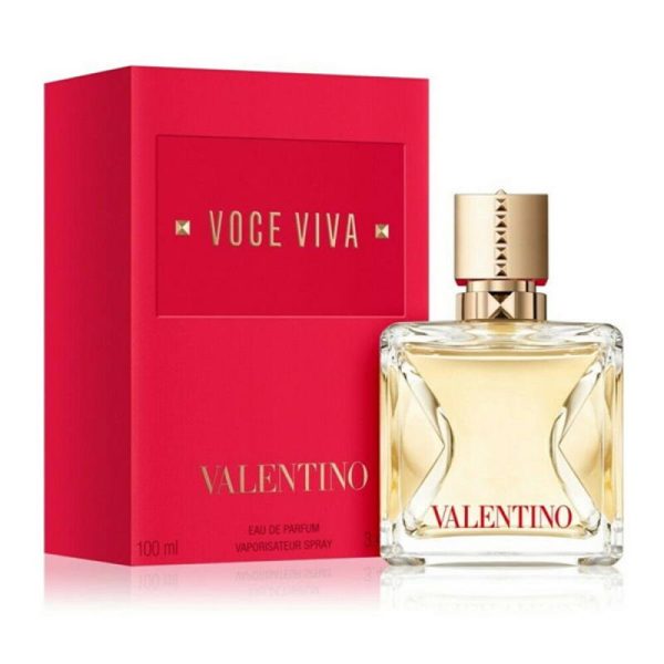 VALENTINO VOCE VIVA INTENSE EDP 100ML