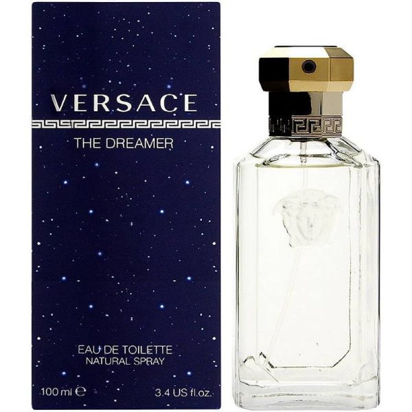VER THE DREAMER EDT 100ML