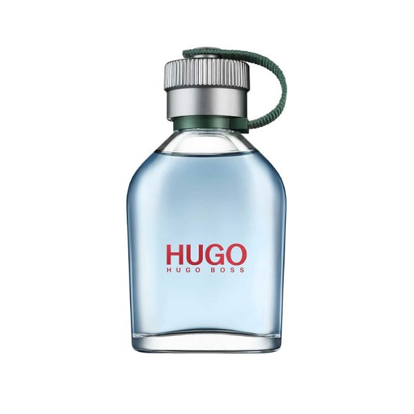 HB HUGO MAN EDT 200ML