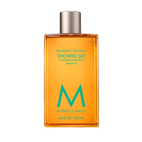 MORO SHOWER GEL ORIGINAL 250ML