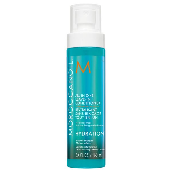 MORO ALL IN ONE LEAVE-IN CONDITIONER 160ML