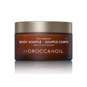 MORO BODY SOUFFLE ORIGINAL 200ML