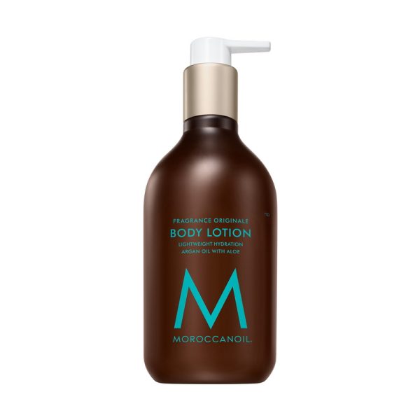 MORO BODY LOTION 360ML FRAGANCE ORIGINALE