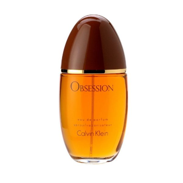 CK OBSESSION EDP 100ML