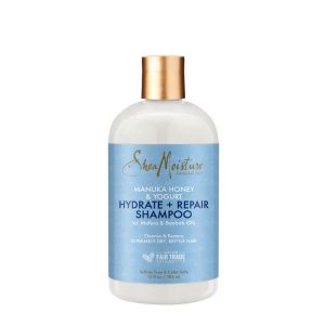 SHEA MOISTURE MANUKA HONEY+Y  HYDRT+RPR SH 13OZ