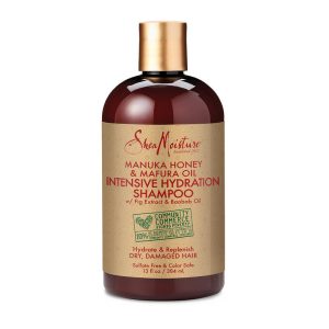 SHEA MOISTURE MANUKA HONEY INTNSV HYDRATION SH 13O
