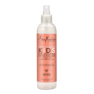 SHEA MOISTURE KIDS COCONUT&HIBISCUS EXT MSTRZ DETA