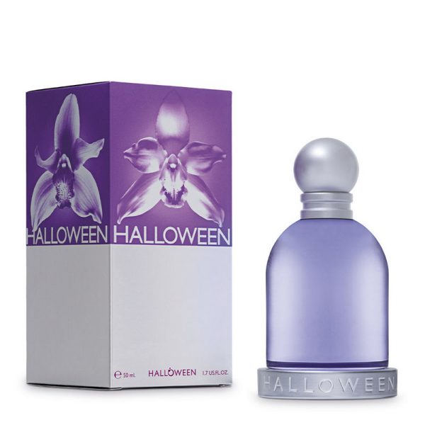 HALLOWEEN EDT 50ML