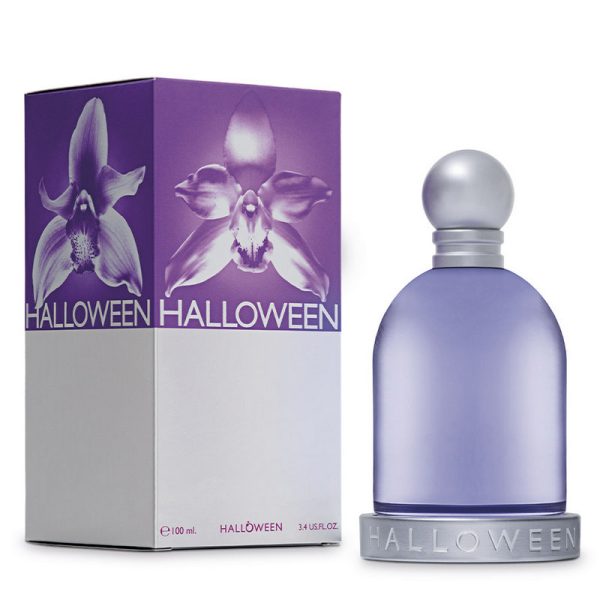 HALLOWEEN EDT 100ML