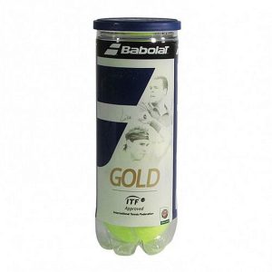 BABOLAT GOLD PET X3