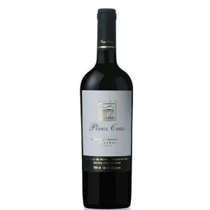 PEREZ CRUZ GRAN RESERVA CABERNET SAUVIGNON 0.75 LT
