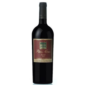 PEREZ CRUZ LIGUAI RED BLEND 0.75 LT