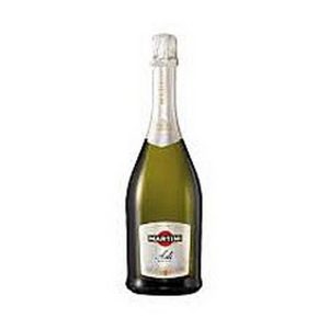 MARTINI & ROSSI ASTI SPUMANTE 0.75 LT.