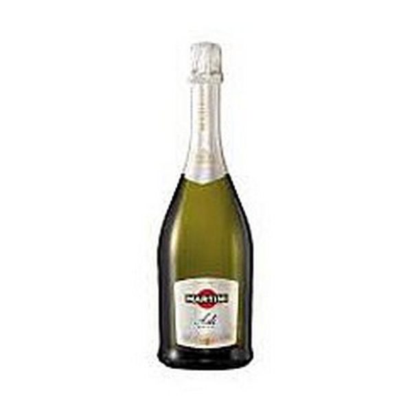 MARTINI & ROSSI ASTI SPUMANTE 0.75 LT.