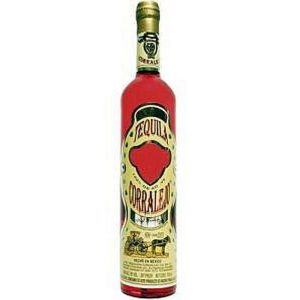 CORRALEJO TEQUILA AÑEJO 0.75 LT.