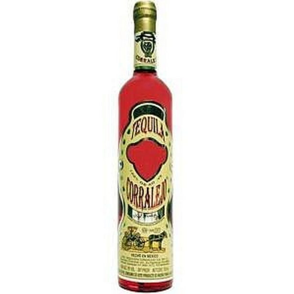 CORRALEJO TEQUILA AÑEJO 0.75 LT.