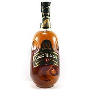 GRAND MACNISH 12YO 1LT