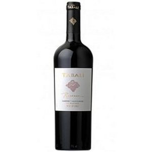 TABALI RESERVA CABERNET SAUVIGNON 2009