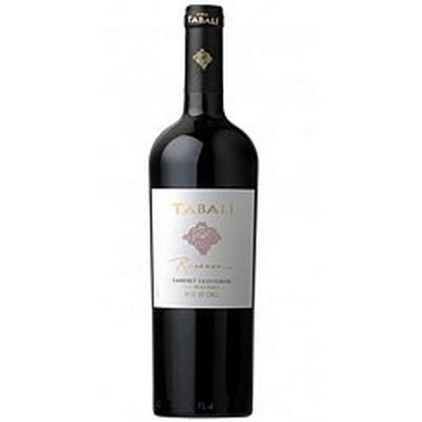 TABALI RESERVA CABERNET SAUVIGNON 2009