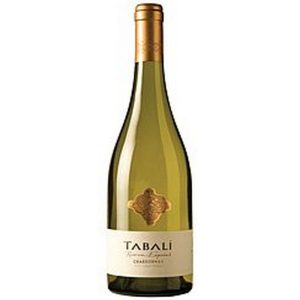 TABALI RESERVA ESPECIAL CHARDONAY 2010