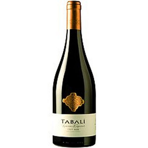 TABALI RESERVA ESPECIAL PINOT NOIR 2010