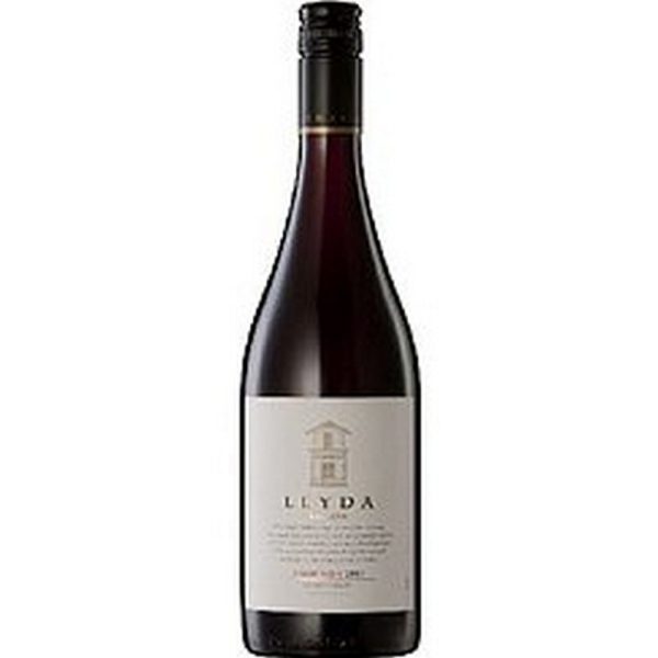 LEYDA RESERVA PINOT NOIR