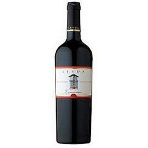 LEYDA S. VINEYARD CARMENERE 2008