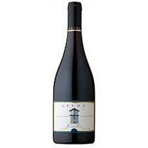 LEYDA LOTE PINOT NOIR 2010