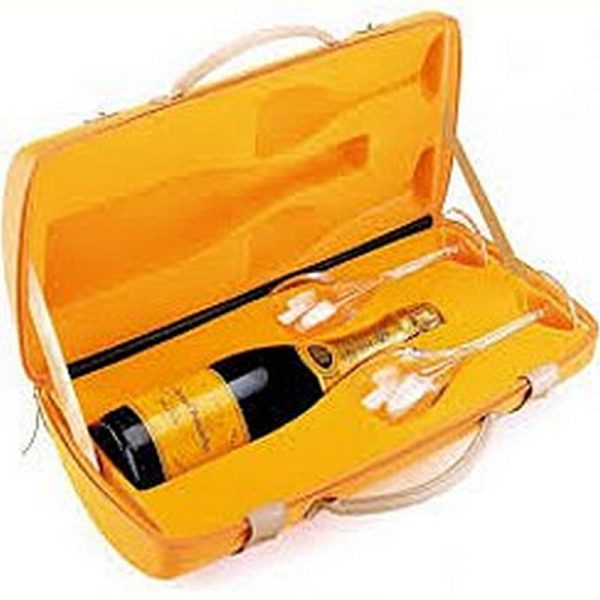 VEUVE CLICQUOT BRUT VINTAGE S/ESTUCHE 0,75 LT