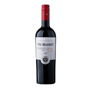 VIU MANENT COLECTION CARMENERE 0.75 LT.