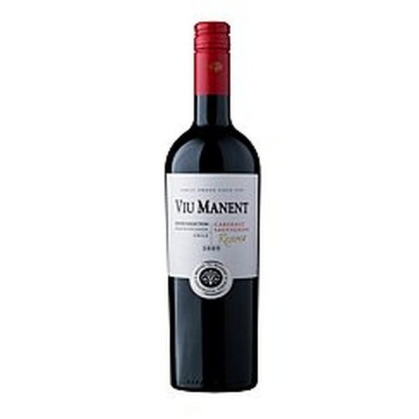 VIU MANENT COLECTION CARMENERE 0.75 LT.