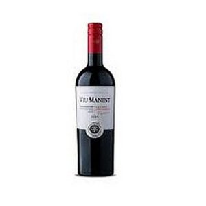 VIU MANENT COLECTION CAB. SAUVIGNON 0.75 LT.