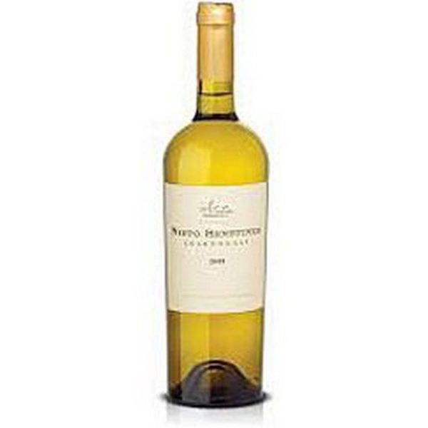 NIETO SENETINER RESERVA CHARDONNAY 750 ML.