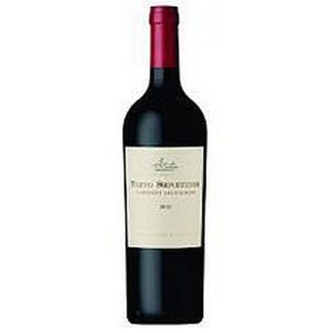 NIETO SENETINER RESERVA CABERNET SAUV. 750 ML.