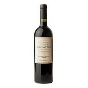 DV CATENA CABERNET MALBEC 0,75 LT.