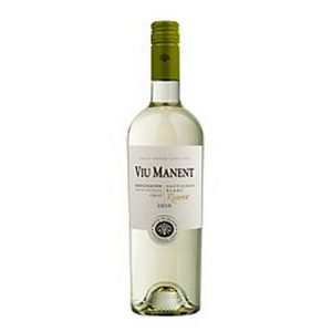 VIU MANENT COLECTION SAUV. BLANC