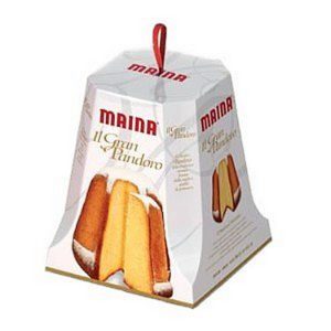 MAINA PANDORO 700 G.