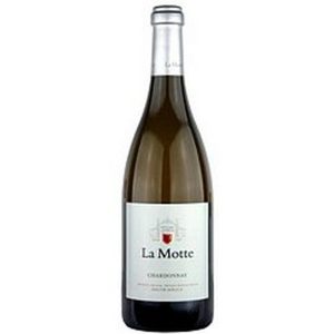 CHATEAU LA MOTTE